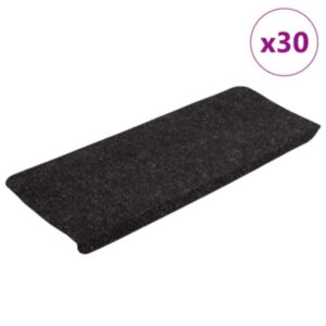 Pood24 iseliimuvad trepivaibad 30 tk, antratsiithall, 65x24,5x3,5 cm