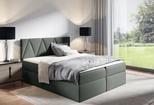 KONTINENTAALVOODI ALDO 200x200 Rico 23