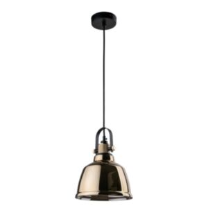 Griestu lampa Amalfi gold