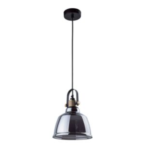 Griestu lampa Amalfi smēķēja