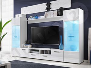 Sekcija Aqua I