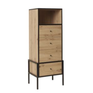 Kumode ATLAMA AM04