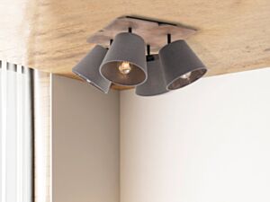 Griestu lampa Awinion IV