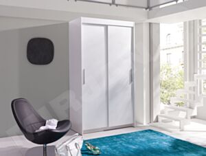 Skapis Baron 100