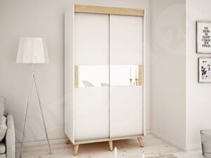 Skapis BRAVO H3 100cm