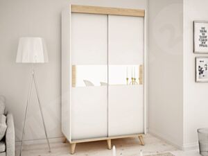 Skapis BRAVO H3 150cm