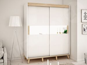 Skapis BRAVO H3 200cm