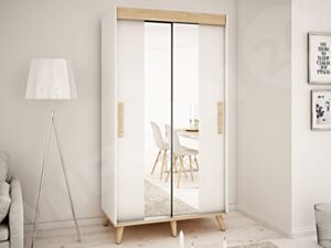 Skapis BRAVO T1 100cm