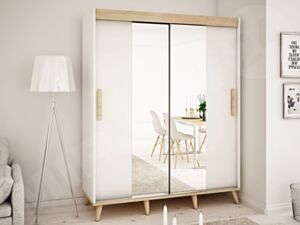 Skapis BRAVO T1 200cm