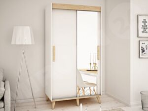 Skapis BRAVO T2 100cm