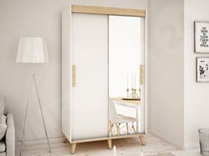 Skapis BRAVO T2 150cm