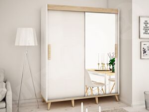 Skapis BRAVO T2 200cm