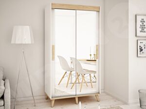 Skapis BRAVO T3 120cm