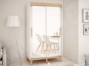 Skapis BRAVO T3 150cm