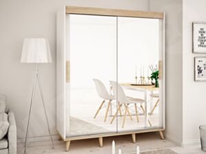 Skapis BRAVO T3 180cm