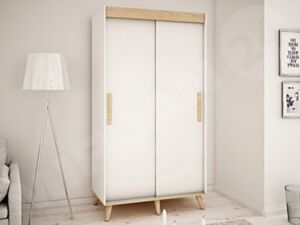 Skapis BRAVO T 100cm