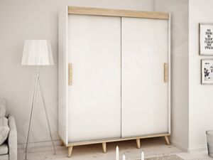 Skapis BRAVO T 180cm