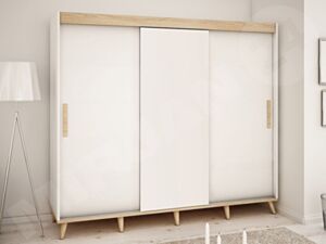 Skapis BRAVO T 250cm