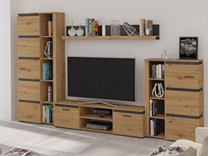 Sekcija CLAIRE CL01