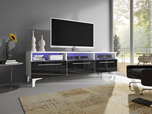 TV galds CLEO II-W