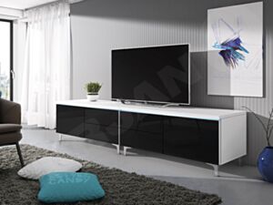 Тумба под ТВ CLEO XI-W DOUBLE L + P