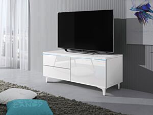 TV skapis CLEO XI-W P