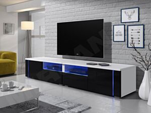 Тумба под ТВ CLEO XII DOUBLE L + P