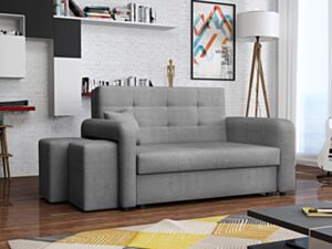 Диван с диваном CLIVIA HOME II