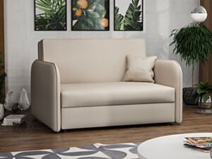 Диван-кровать Clivia Loft II