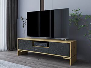 TV makšķerēšanas galds DONAZZI