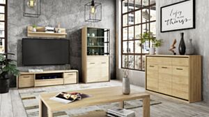 Комплект мебели для гостиной SARGED III