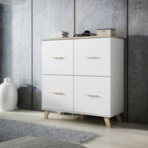 Kumodes Sanna 110 4D