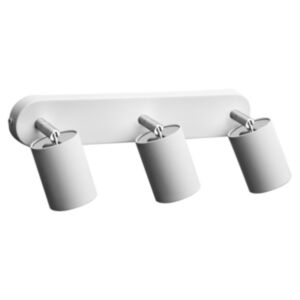 Sienas lampa Eye Spot White III