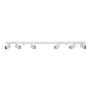 Griestu lampa Eye Spot White VI