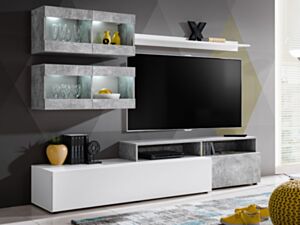 Sekcija Hemnes
