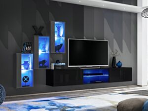 Sekcija JOSHUA NEW XXII