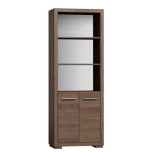 Grāmatu skapis KELLY KL34