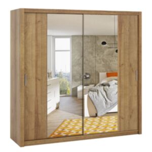 Skapis KLER SZ220 KE11
