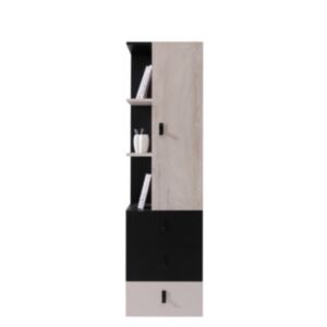 Skapis LEGIMI LG07
