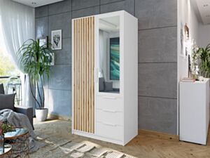 Skapis LILY LUX D2