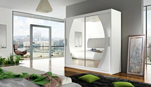 Garderobe London IV