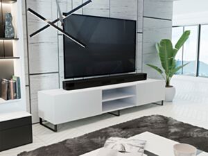 TV makšķerēšanas galds MANIRE 200