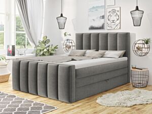 Kontinentālā gulta MARCJALIS DUO DE LUXE