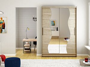 Skapis MIAMI S