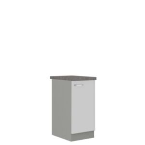Virtuves skapis Multiline 40 D 1F BB