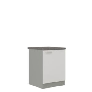 Virtuves skapis Multiline 60 D 1F BB