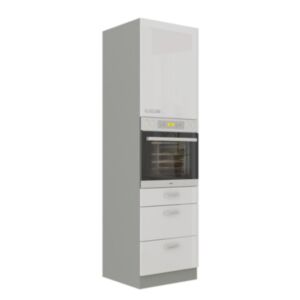 Шкаф кухонный Multiline 60 DPS-210 3S 1F