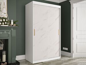 Skapis NONNUS 120T