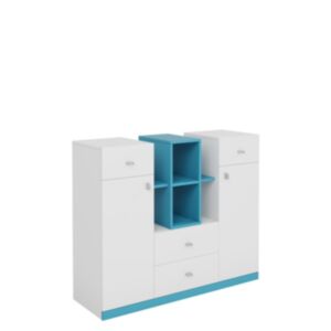 Комод OBLADA OB10