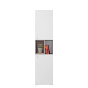 Skapis PARDWA PR05 L / P